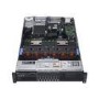 Dell PowerEdge R730 Chassis 8 x 2.5" Intel Xeon E5-2630v4 16GB 300GB Bezel DVD RW Broadcom 5720 DP/PERC H730/iDRAC8 Exp/3Yr NBD