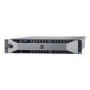 Dell PowerEdge R730 Chassis 8 x 2.5" Intel Xeon E5-2630v4 16GB 300GB Bezel DVD RW Broadcom 5720 DP/PERC H730/iDRAC8 Exp/3Yr NBD