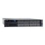 Dell PowerEdge R730 Chassis 8 x 2.5" Intel Xeon E5-2630v4 16GB 300GB Bezel DVD RW Broadcom 5720 DP/PERC H730/iDRAC8 Exp/3Yr NBD