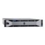 Dell PowerEdge R730 Chassis 8 x 2.5" Intel Xeon E5-2630v4 16GB 300GB Bezel DVD RW Broadcom 5720 DP/PERC H730/iDRAC8 Exp/3Yr NBD