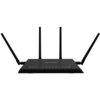 Nighthawk X4S 2.53Gbps Dual-Band 4 Port Router