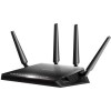 Nighthawk X4S 2.53Gbps Dual-Band 4 Port Router