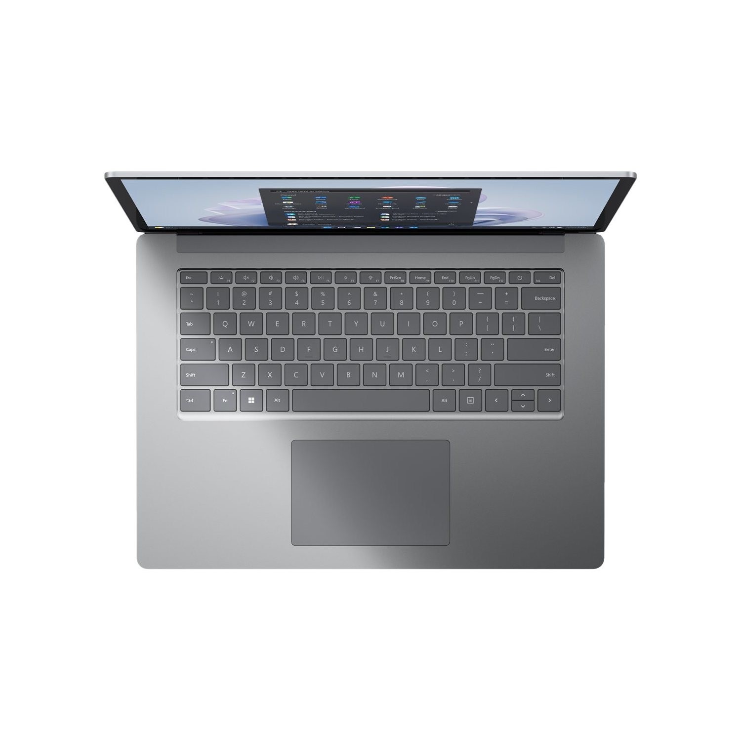 Microsoft Surface Laptop 5 Intel Core i5-1245U 16GB RAM 256GB SSD 