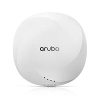 Hewlett Packard HPE Aruba AP-615 RW - Campus - radio access point - Wi-Fi 6E - 2.4 GHz 5 GHz 6 GHz Hewlett Packard HPE Aruba AP-615 RW - Campus - radio access point - Wi-Fi 6E - 2.4 GHz 5 GHz 6 GHz