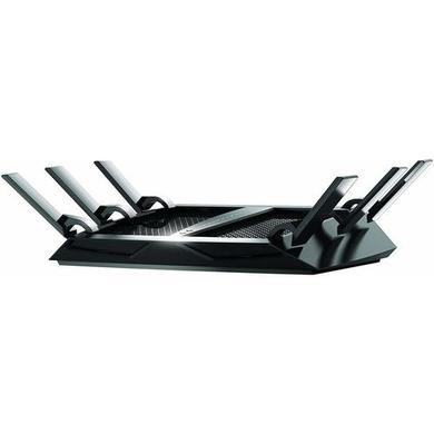 Netgear Nighthawk X6 AC3200 3.2Gbps Tri-Band Fibre 4 Port Gaming Router