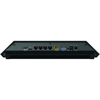 Netgear Nighthawk X6 AC3200 3.2Gbps Tri-Band Fibre 4 Port Gaming Router