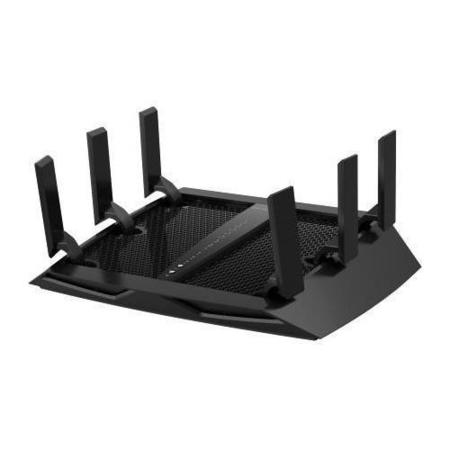 Netgear Nighthawk X10 4Gbps Tri-Band 4 Port Router