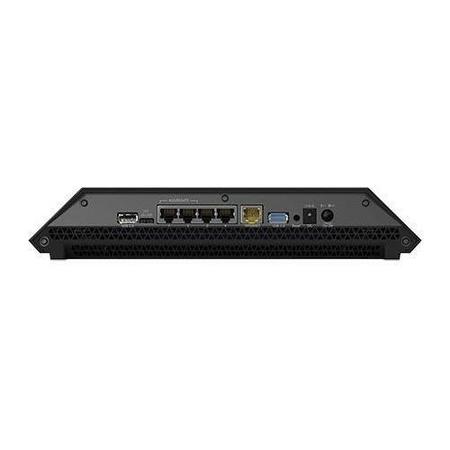 Netgear Nighthawk X10 4Gbps Tri-Band 4 Port Router