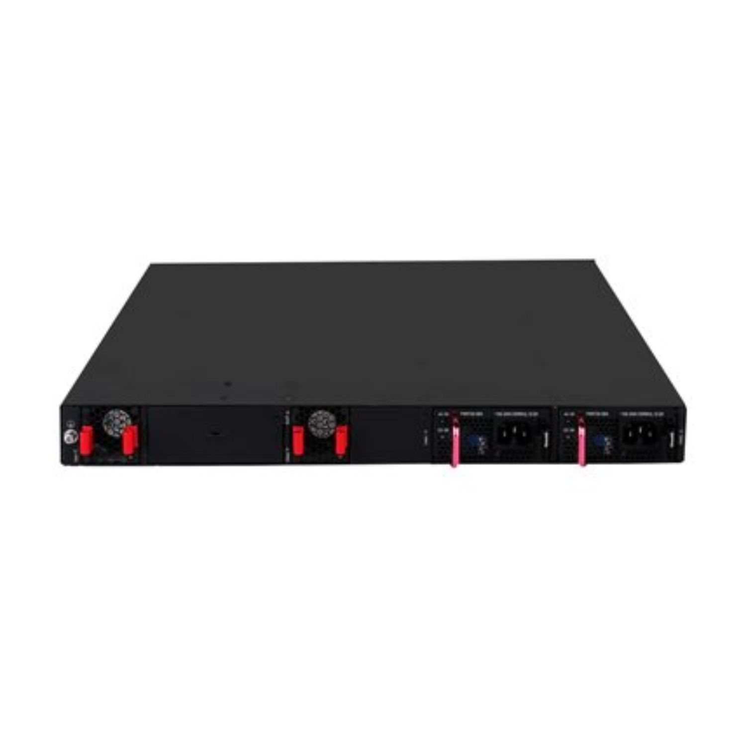 Switch réseau Hp E FlexNetwork 5520 48G PoE+ 4SFP+ HI 1-slot Switch Switch réseau Hp E FlexNetwork 5520 48G PoE+ 4SFP+ HI 1-slot Switch