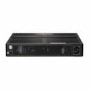 HPE Aruba Networking C-Port 6200F 12G 12-Port PoE+ with SFP+ L3 Managed Rack-mountable Switch 
139W