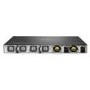HP Enterprise Aruba 6300M 24-Port x SFP+/SFP28/SFP56 L3 Rack Mountable Managed Network Switch 
