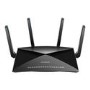 Netgear AD7200 Nighthawk X10 7.2Gbps Tri-Band 6 Port Smart Router