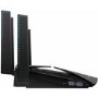 Netgear AD7200 Nighthawk X10 7.2Gbps Tri-Band 6 Port Smart Router