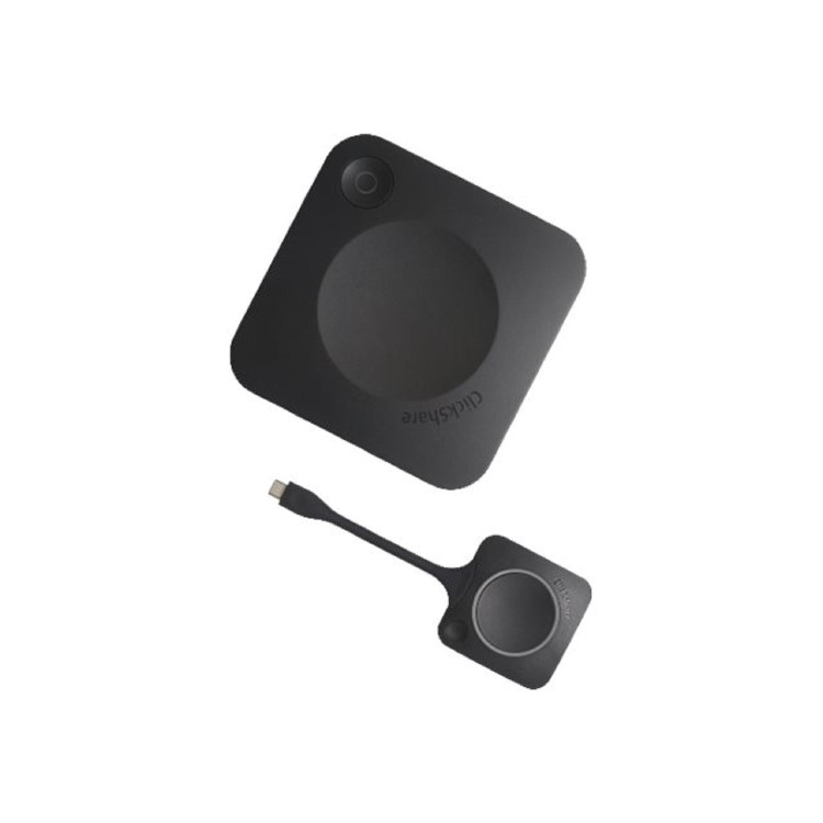 Barco ClickShare C-10 Wireless Presentation System 