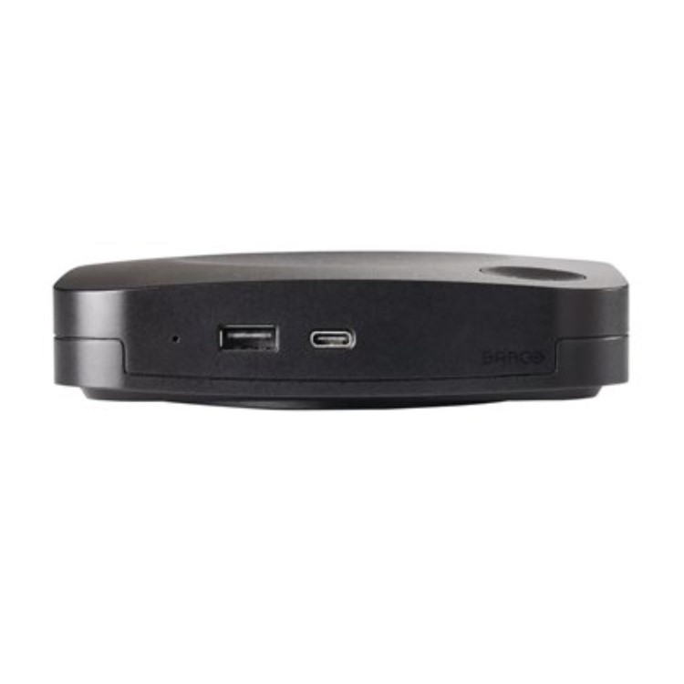 Barco ClickShare C-10 Wireless Presentation System 