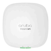 Hewlett Packard Aruba Instant On AP11D RW 11ac Wave2 Indoor Access Point Hewlett Packard Aruba Instant On AP11D RW 11ac Wave2 Indoor Access Point
