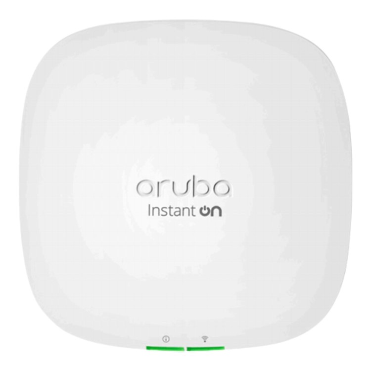 Hewlett Packard Aruba Instant On AP11D RW 11ac Wave2 Indoor Access Point