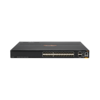 HPE Aruba CX 24-Port Gigabit Ethernet L3 Rack-mountable Managed Switch