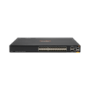 HPE Aruba CX 24-Port Gigabit Ethernet L3 Rack-mountable Managed Switch
