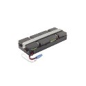 RBC31 APC Replacement Battery Cartridge #31 - UPS battery - Lead Acid