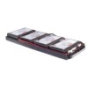 GRADE A1 - APC Replacement Battery Cartridge #34 - UPS battery - Lead Acid