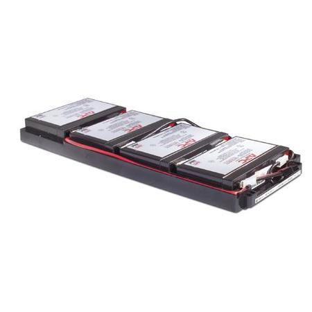 APC Replacement Battery Cartridge #34 - UPS battery - Lead Acid