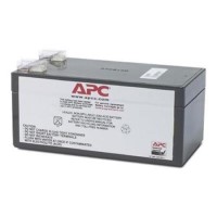 APC Replacement Battery Cartridge #47 - UPS battery - Lead Acid  - 3200 mAh APC Replacement Battery Cartridge #47 - UPS battery - Lead Acid  - 3200 mAh
