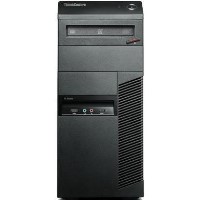 Lenovo ThinkCentre M82 Core i3-3220 4GB 500GB DVD RW Windows 7 Pro 64 Desktop