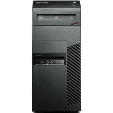 Lenovo ThinkCentre M82 Core i3-3220 4GB 500GB DVD RW Windows 7 Pro 64 Desktop