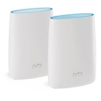Netgear Orbi AC3000 Simultaneous Tri-Band Router