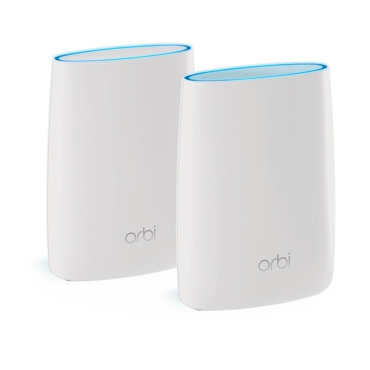 Netgear Orbi AC3000 Simultaneous Tri-Band Router
