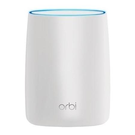 Netgear Orbi AC3000 Simultaneous Tri-Band Router