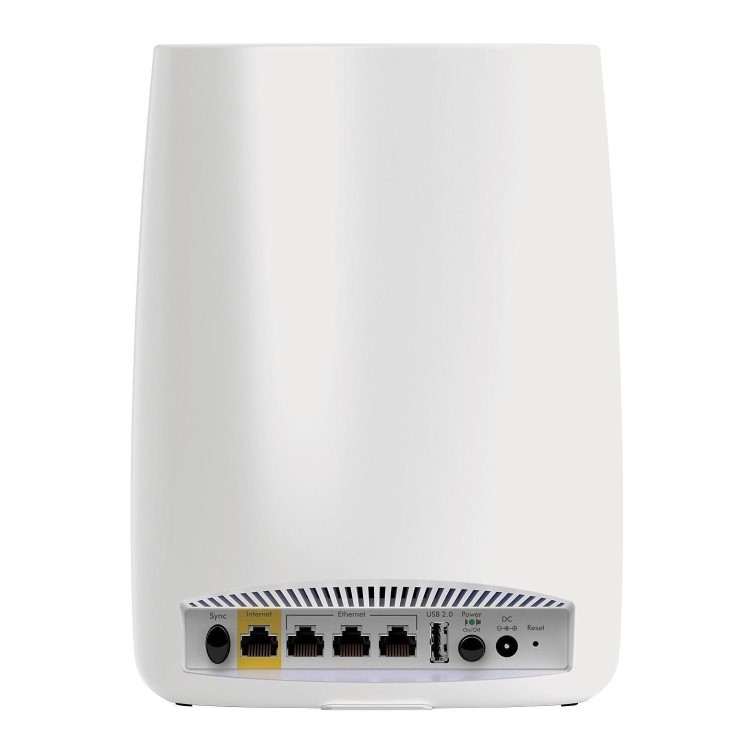 Netgear Orbi AC3000 Simultaneous Tri-Band Router