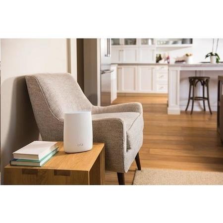 Netgear Orbi AC3000 Simultaneous Tri-Band Router