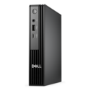 Dell Pro Micro QCM1250 Intel Core i3 14100T 8GB RAM 512GB SSD Intel UHD Graphics 730 Windows 11 Pro Desktop PC