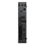 Dell Pro Micro QCM1250 Intel Core i3 14100T 8GB RAM 512GB SSD Intel UHD Graphics 730 Windows 11 Pro Desktop PC