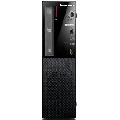 Lenovo ThinkCentre Edge 72 SFF Core i3-3240 4GB 500GB DVD-RW Windows 7/8 Professional Desktop
