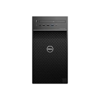 Dell Precision 3650 Core i7-10700 8GB 256GB SSD Windows 10 Pro Desktop PC