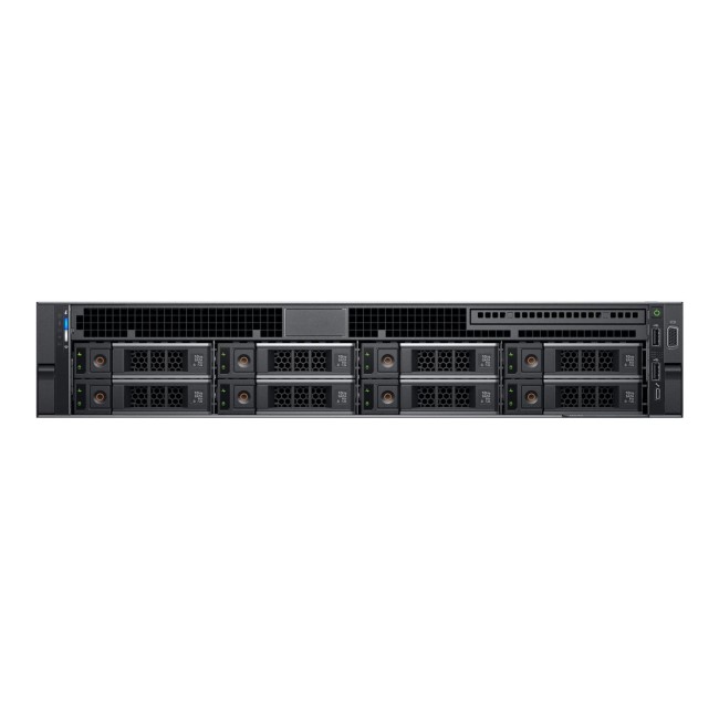 Dell EMC PowerEdge R540 Xeon Silver 4212 - 2.2GHz 16GB 480GB - Rack Server