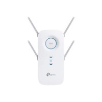 TP-Link RE650 AC2600 Dual Band WiFi Range Extender TP-Link RE650 AC2600 Dual Band WiFi Range Extender