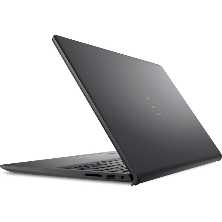 Refurbished Dell 15 DC15250 Core i5-1334U 16GB 512GB SSD 15.6IN FHD Windows 11 Pro Black