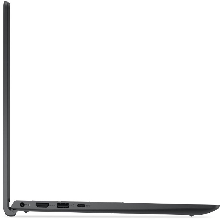Refurbished Dell 15 DC15250 Core i5-1334U 16GB 512GB SSD 15.6IN FHD Windows 11 Pro Black