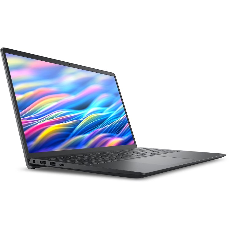 Refurbished Dell 15 DC15250 Core i5-1334U 16GB 512GB SSD 15.6IN FHD Windows 11 Pro Black