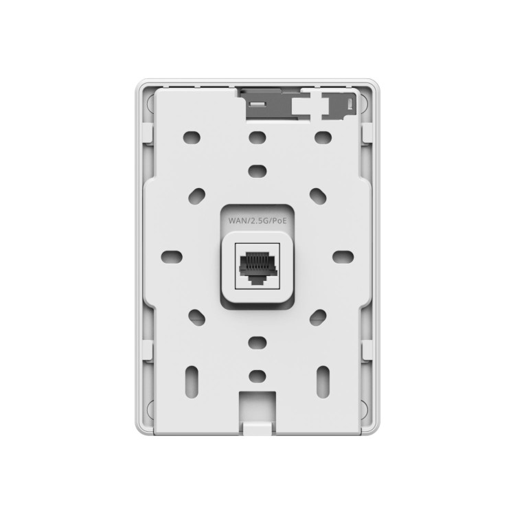 Ruijie Reyee RG-RAP72-Wall Wi-Fi 7 PoE Access Point