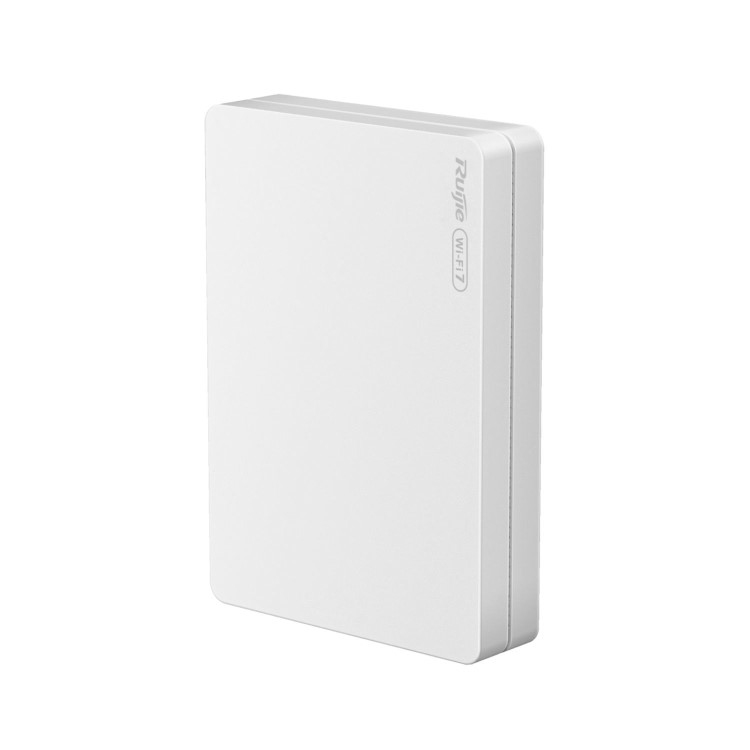 Ruijie Reyee RG-RAP72-Wall Wi-Fi 7 PoE Access Point