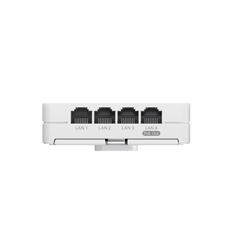 Ruijie Reyee RG-RAP72-Wall Wi-Fi 7 PoE Access Point