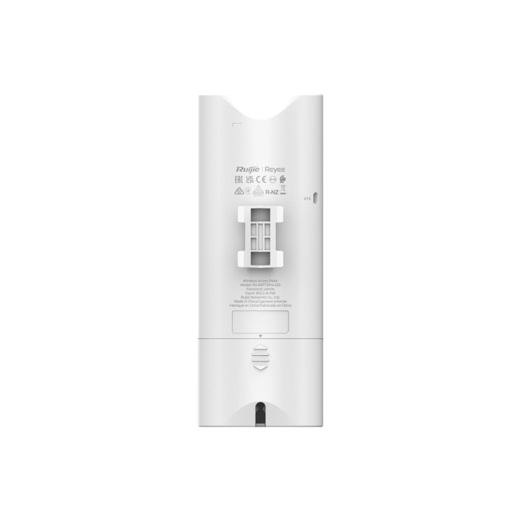 Ruijie Reyee RG-RAP72Pro-OD Outdoor Wi-Fi 7 Wireless Access Point