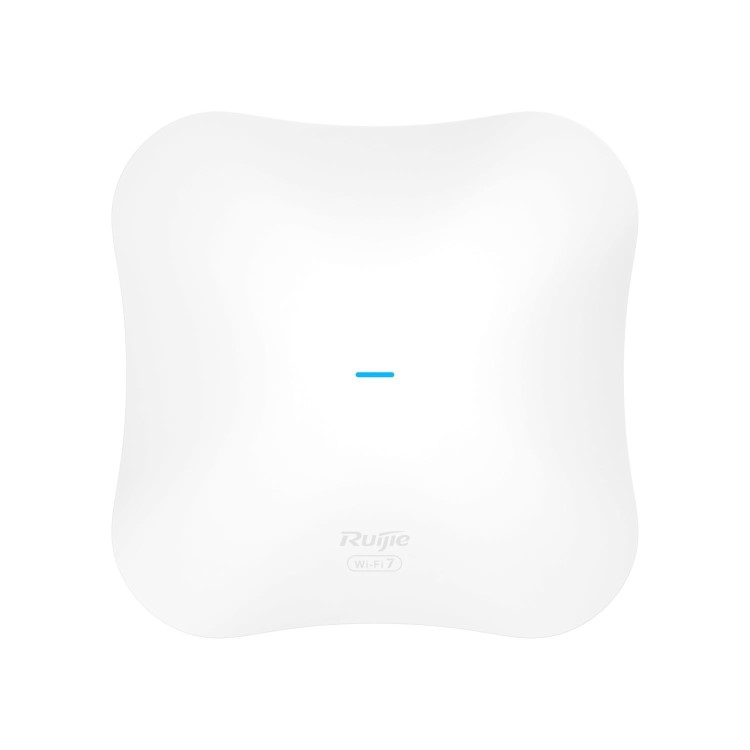 Ruijie Reyee RG-RAP73Pro Tri-Band Wi-Fi 7 Wireless Access Point