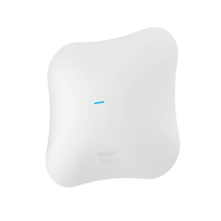 Ruijie Reyee RG-RAP73Pro Tri-Band Wi-Fi 7 Wireless Access Point