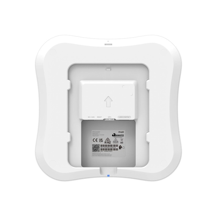 Ruijie Reyee RG-RAP73Pro Tri-Band Wi-Fi 7 Wireless Access Point